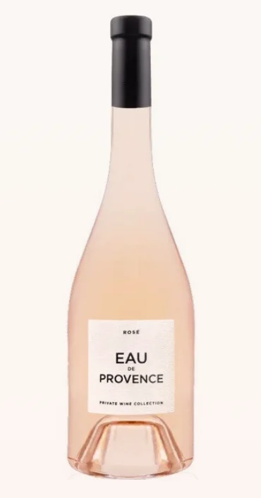 Вино  Eau De Provence 750 мл  13 %