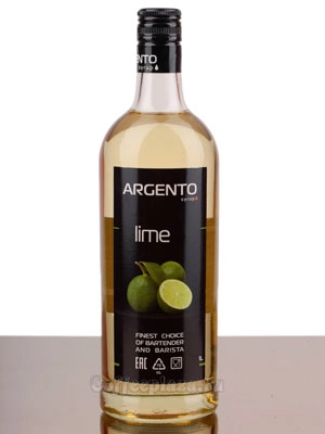 Сироп Спум Фудс Ардженто Лай 1000 мл