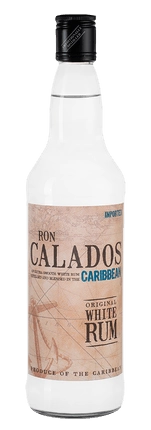 Ром Ron Calados White  1000 мл