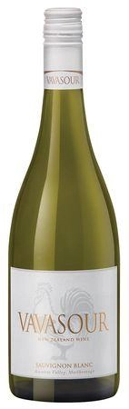 Вино Foley Family Vavasour Sauvignon Blanc Marlborough  2019  750 мл