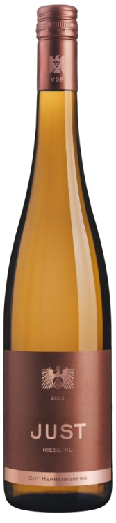 Вино Gut Hermannsberg Just Riesling Trocken  2023  750 мл 