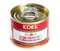 Печень гусиная блок EDEL  ж/б 65 гр