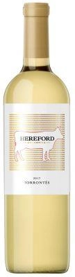 Вино Grupo Peñaflor  HEREFORD TORRONTES  0,75л.