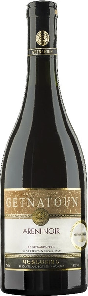 Вино Getnatoun Areni Black 750 мл
