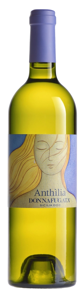 Вино Donnafugata  Anthilia Sicilia IGT  2022  750 мл