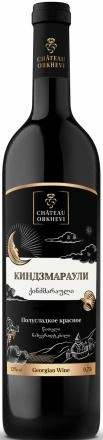 Вино Chateau Orkhevi    750  мл 13%