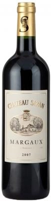 Вино Chateau Siran  2016 750 мл