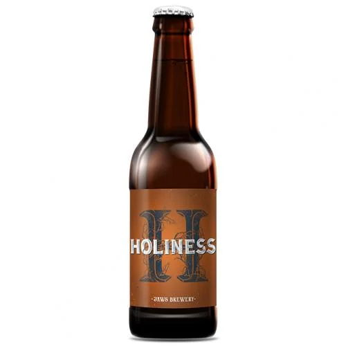 Пиво Holiness  Холинесс 330 мл
