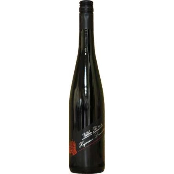 Вино Mozel Heymann-Lowenstein Uhlen B Riesling GG DQ Мозель Хейманн-Лёвенштайн Улен Б Рислинг GG DQ 2015  750 мл