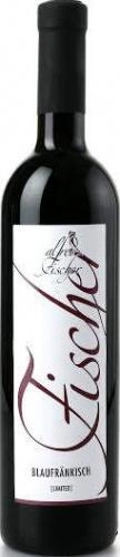 Вино Alfred Fischer Blaufrnankisch  750 мл