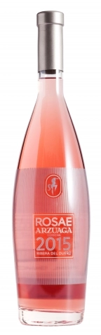 Вино Arzuaga Rose  2018 750 мл