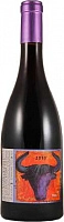 Вино Cotes du Rhone Villages АОС Domaine d'Andezon Signargues    2017 750 мл