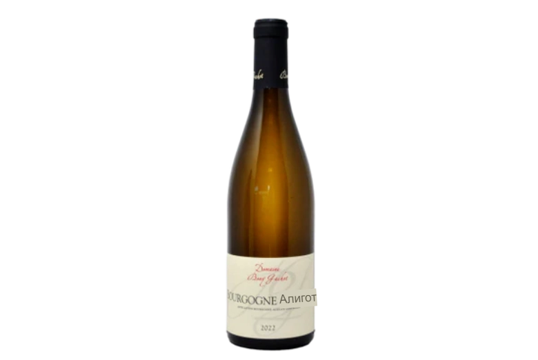 Вино  BOURGOGNE ALIGOTE DOMAINE BONY GACHOT  2022  750 мл