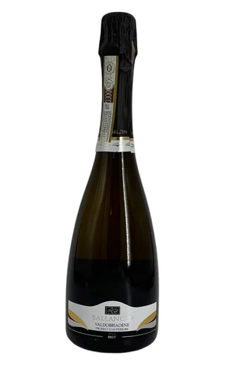 Игристое вино  Ballancin Valdobbiadene Prosecco Superiore  750 мл  11%