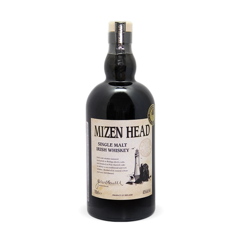ВИСКИ Mizen Head Single Malt  700 мл