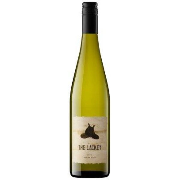 Вино Kilikanoon Riesling Lackey  Киликанун Рислинг Лэки 750 мл