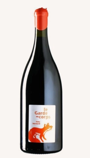 Вино Philippe Bornard Trousseau le Garde-Corps 1500 мл