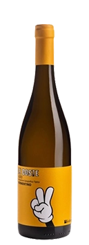 Вино Federici Vermentino Lazio IGP Le Coste   2018 750 мл