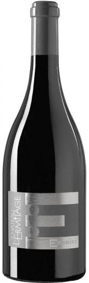 Вино Chateau L'Ermitage Edonist   2017  750 мл