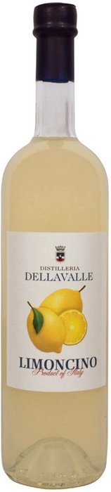 Ликер Dellavalle Limoncino   700 мл
