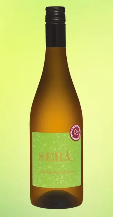 Вино Alceño Sera Sauvignon Blanc  750 мл