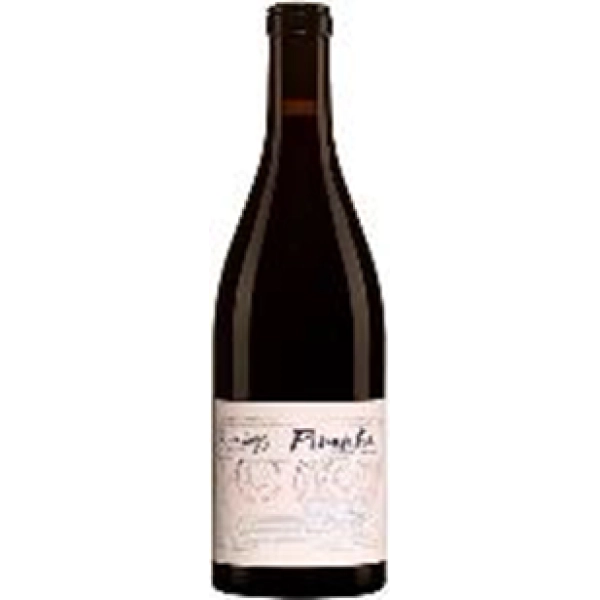 Вино  David Large   Piranha  Давид Лярж   Пиранья  2018  750 мл