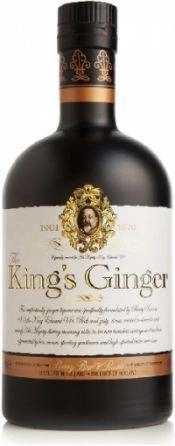 Ликер King’S Ginger 500 мл