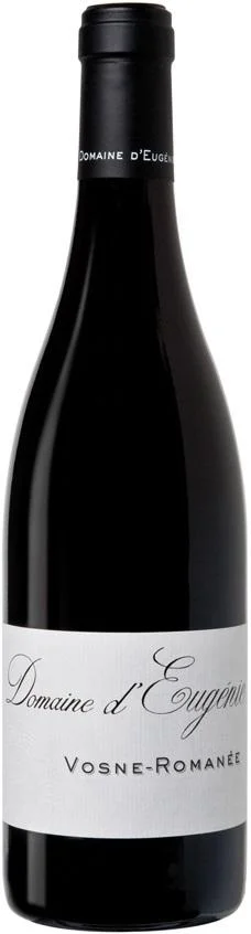 Вино Domaine d’Eugenie Vosne-Romanee   AOC  Домен д'Эжени Вон-Романе  2011 750 мл
