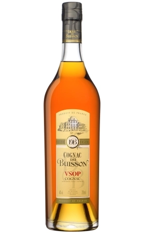 Коньяк Domaine Du Buisson Vsop    700 мл