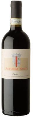 Вино Astorre Noti Chianti DOCG  2015 750 мл