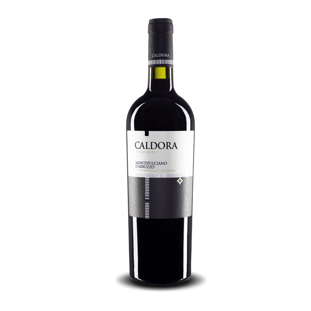 Вино Farnese Vini Caldora  Montepulciano d'Abruzzo   2017 750 мл