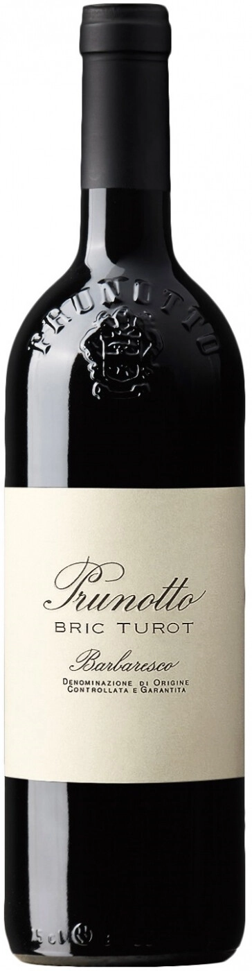 Вино Prunotto  Bric Turot Barbaresco DOCG Прунотто  Брик Турот 2020 750 мл