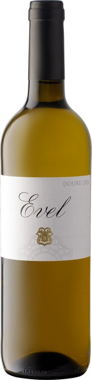 Вино  Real Companhia Velha Evel branco Douro DOC  2024  750 мл