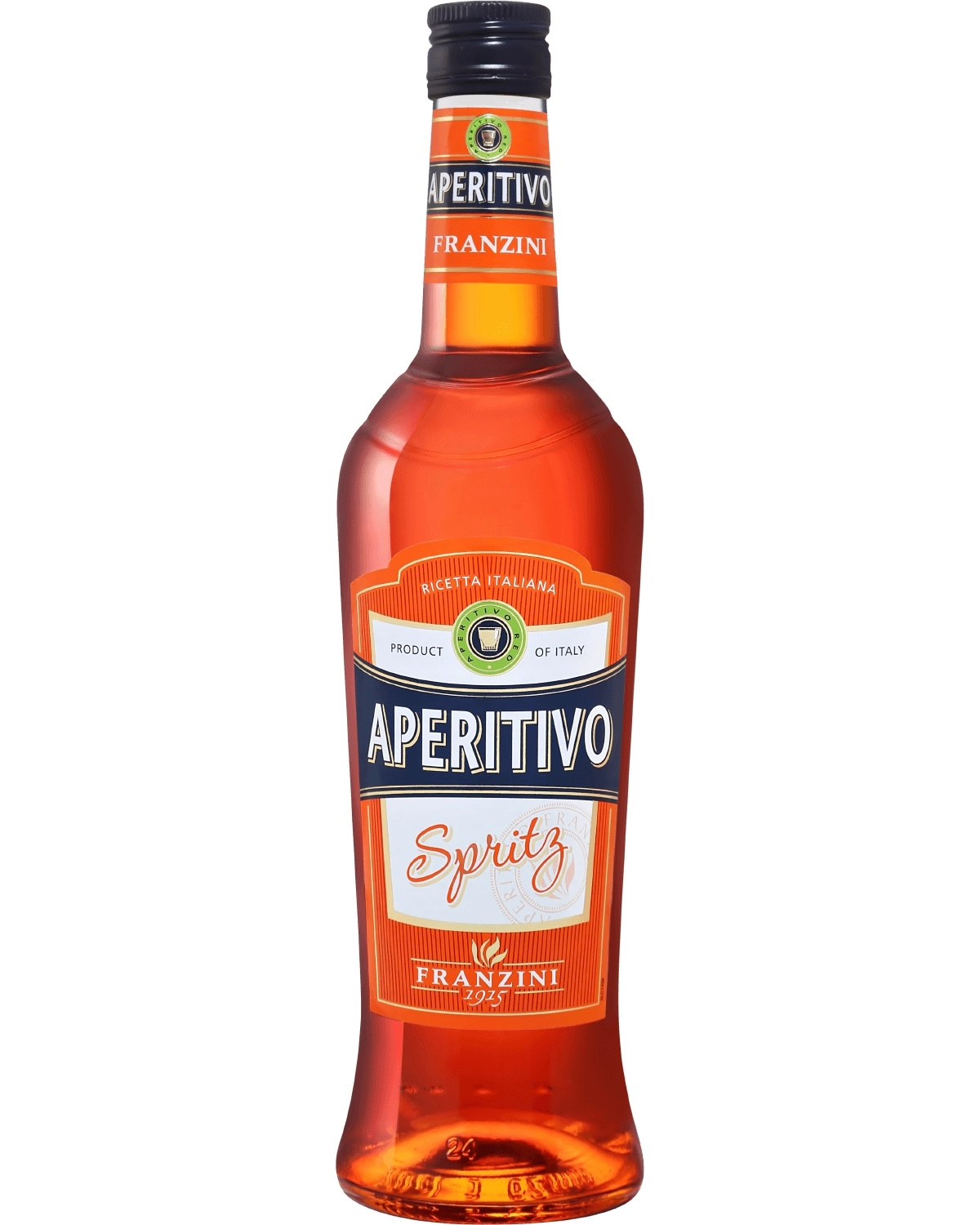 Аперитив Aperitivo Franzini Perlino 1000 мл 11%
