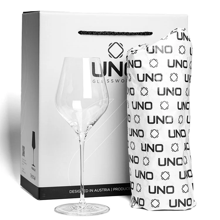 Бокал Sophienwald Sw1010perl UNO PERLE Set of 2 pcs 345 мл