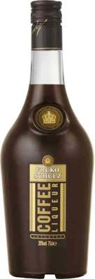 Ликер  Fruko Schulz Coffee 700 мл