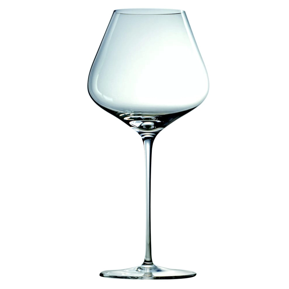 Бокал для вина  Burgunder GrandCru  Q1  d=126 h=270мм стекло  Stolzle Германия   4200038  960 мл