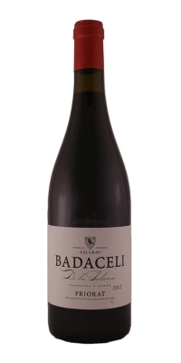 Вино  Badaceli Bodegas y Vinedos de Cal Grau  Бадацели Бодегас и Винедос де Кал Грау 2015 750 мл