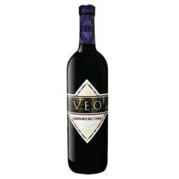 Вино Errazuriz Ovalle Vinedos VEO Florales Shiraz Semi-Sweet ВЕО Флоралес Шираз Полусладкое 750 мл