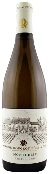 Вино Domaine Rougeot Monthelie Les Toisières  2022  750 мл 