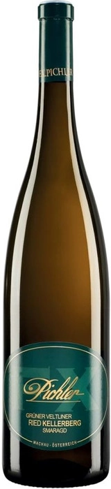 Вино Gruner Veltliner  Kellerberg   2018 750 мл
