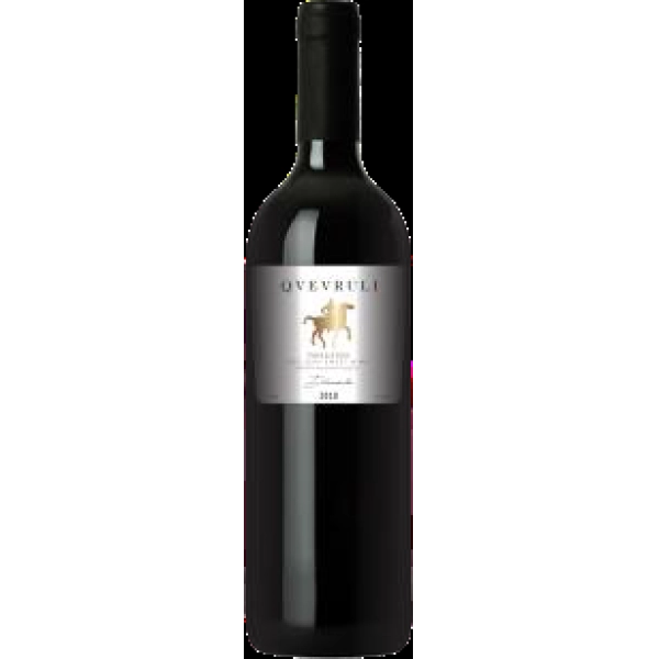 Вино Dekanozishvili Winery Mukuzani 750 мл