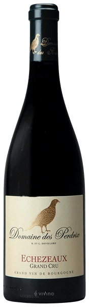 Вино Domaine Gérard Julien & Fils Échézeaux Grand Cru  2017 750 мл 13,5%