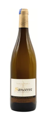 Вино Domaine Patrice Moreux Sancerre 2024  750 мл