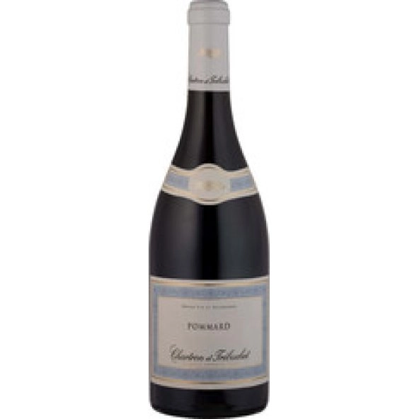 Вино Chartron et Trébuchet Pommard  2019 750 мл