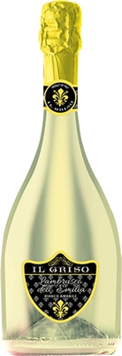 Игристое вино Il Griso  Lambrusco Bianco Dell Emilia    750 мл