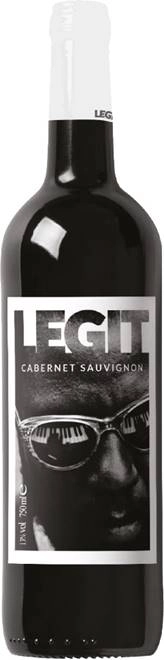 Вино Tolaini  Legit Cabernet Sauvignon Toscana IGT Толаини Леджит Каберне Совиньон Тоскана  2018 750 мл