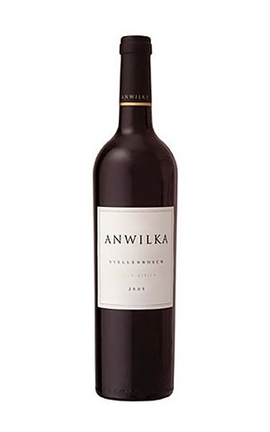 Вино Anwilka  2019  750 мл