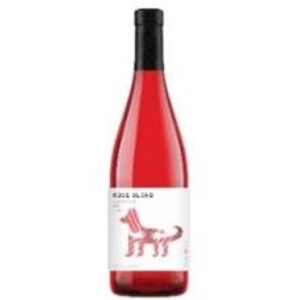 Вино   Вилла ди Альма  Розе Бленд   2022  750 мл  13,5 %