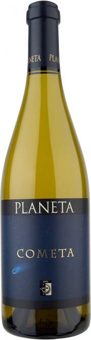 Вино Planeta Cometa Sicilia IGT Планета Комета 2016 750 мл